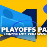 Stake NBA Playoffs Payout Promotion Offers Up to $100 Reward