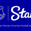 Stake.com signs Record-Breakind Sponsorship Deal with Everton FC 🔵