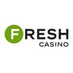 Fresh Casino Logo