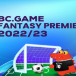 BC.Game Fantasy Premier League Challenge with a $500 Prize