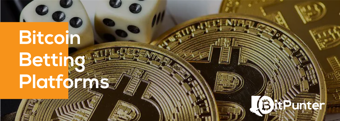 Bitcoin Betting Platforms