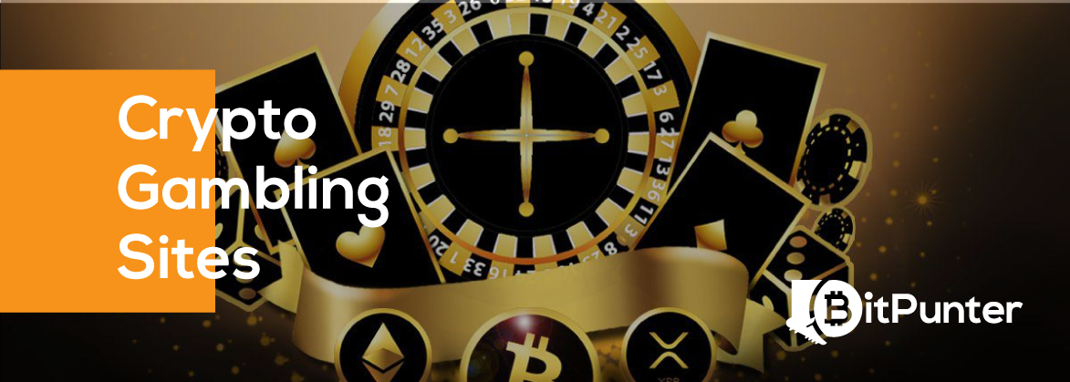 Crypto Gambling Sites