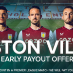 Duelbits Early Payouts for Aston Villa Matches