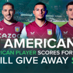 Duelbits Gives Away $1,000 Per Goal for Aston Villa Matches