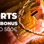 Freshbet Esports Welcome Bonus Rewards up to $500