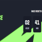 Rollbit Daily Race with $25,000 Prize Pool