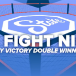 Stake Early Victory Bonus for UFC Fight Night Events