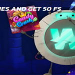 WildCoins Test Drive Promotion Gives You 50 Free Spins!
