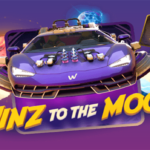 Winz.io Gives Away 500 Free Spins