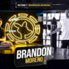Roobet UFC Ambassador Brandon Moreno Claims Interim Title