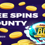 Crashino Gives 10 Free Spins Per Day for Bounty Seas