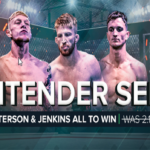 Duelbits Dana White's Contender Series Promotion