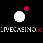 LiveCasino.io Logo