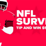 Stake NFL Survivor Pool Rewards $50,000