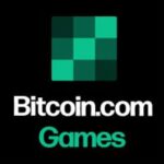 Bitcoin.com Games logo