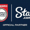 Stake Sponsors European Cricket Championships 2022 🏏