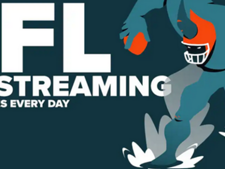 Watch NFL Live Streaming for Free at Stake.com 🏈