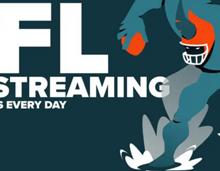 Watch NFL Live Streaming for Free at Stake.com 🏈
