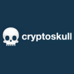 CryptoSkull Logo