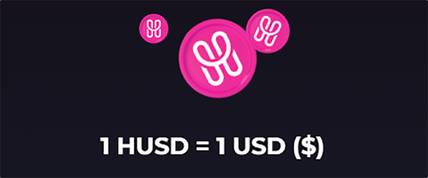HunnyPlay $HUSD Bonus Program