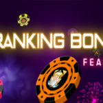 HunnyPlay VIP Ranking Bonus