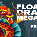 Stake Floating Dragon Megaways $10,000 Promotion