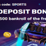 Winz.io Offers up to a $500 Deposit Bonus in Sportsbook