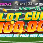HunnyPlay Slot Cup Promotion with a $400,000 Prize Pool
