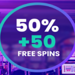 Bitdreams 50% Weekend Reload Bonus