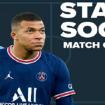 Stake Soccer Match of the Week Promotion Rewards up to 100%