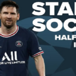 Stake Soccer Half Time Lead Insurance Covers up to $100