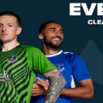 Stake Everton Clean Sheet Bonus