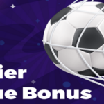 Crashino Premier League Promo Rewards Free Bets up to $10