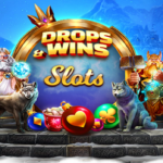 Bitvegas Drops and Wins Slots Promotion €500,000