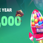 Duelbits $750,000 Games of the Year Promotion