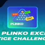 BC.Game Exclusive Plinko Challenge $2,500 Prize Pool