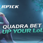 Thunderpick Quadra Bet Esports Promotion Rewards up to €75