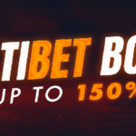 Chipstars.bet Multibet Bonus Increases Winnings up to 150%