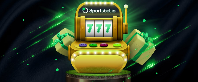 Sportsbet.io Clubhouse Mystery Prize Drops Promotion