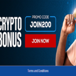 BetUS 200% Crypto Sign-Up Bonus Promotion