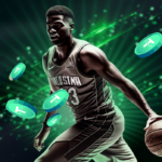 Sportsbet.io 40K NBA Playoffs Contest