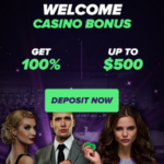 BetPlays 100% Casino Welcome Bonus