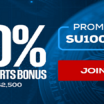 BetUS 100% Sports Crypto Sign-Up Bonus