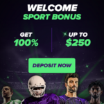 BetPlays 100% Sports Welcome Bonus