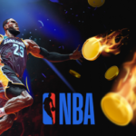 Megapari NBA Playoffs €10 Free Bet Promo