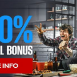 BetUS 300% Referral Bonus