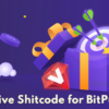 Exclusive: BC.Game Shitcode for 150 BitPunters 💰