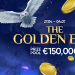 Megapari The Golden Era Tournament €150,000 Prize Pool