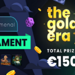 Flush.com The Golden Era Tournament €150,000 Prize Pool
