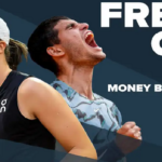 Stake French Open 2023 First Set Win Money Back Guarantee